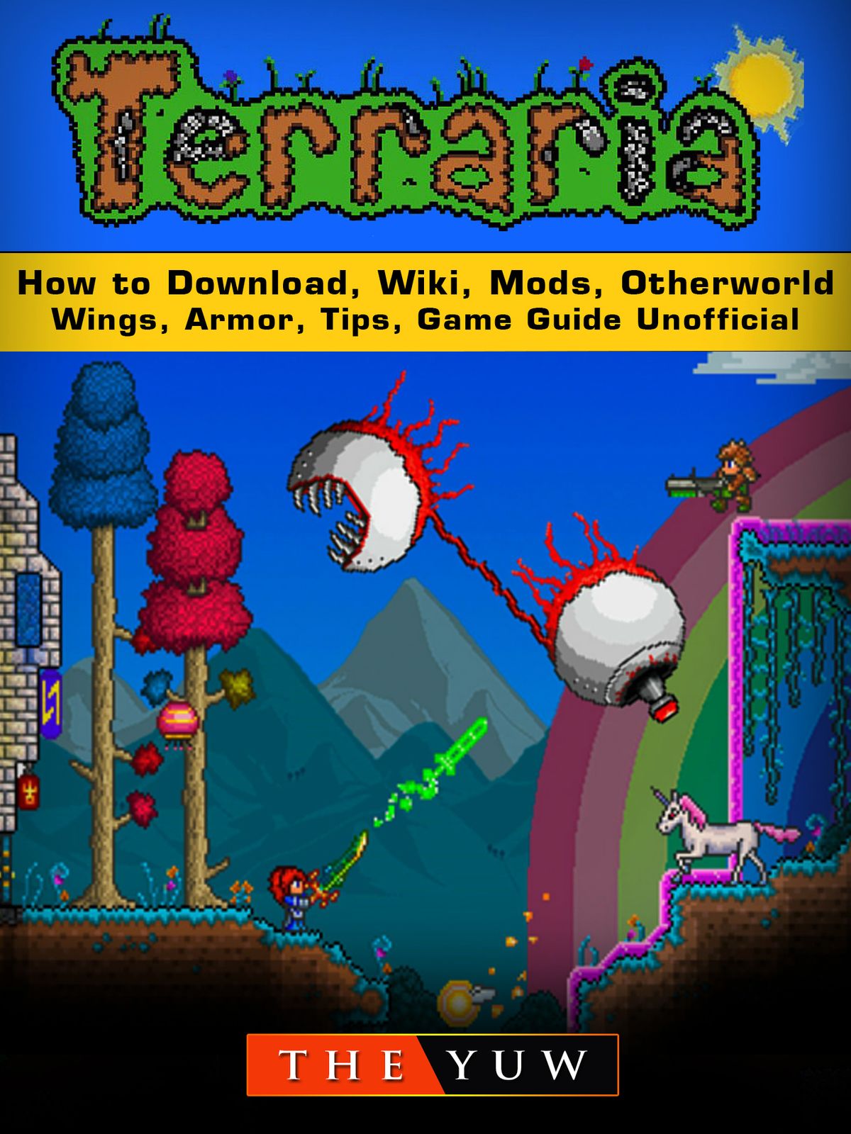 Free terraria no download
