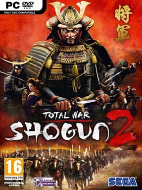 Total war shogun 2 download full version free mac download